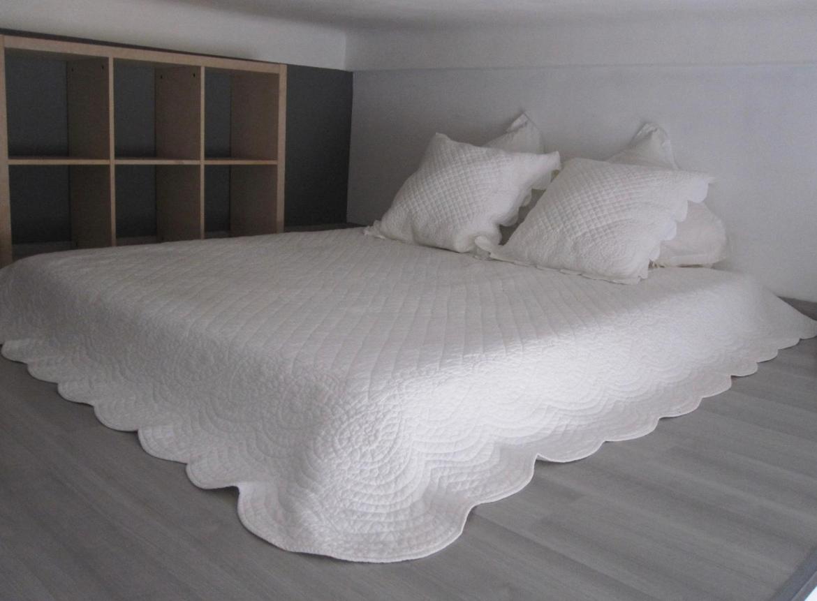 Studio Duplex Centre Ville Bastia Бастия Екстериор снимка