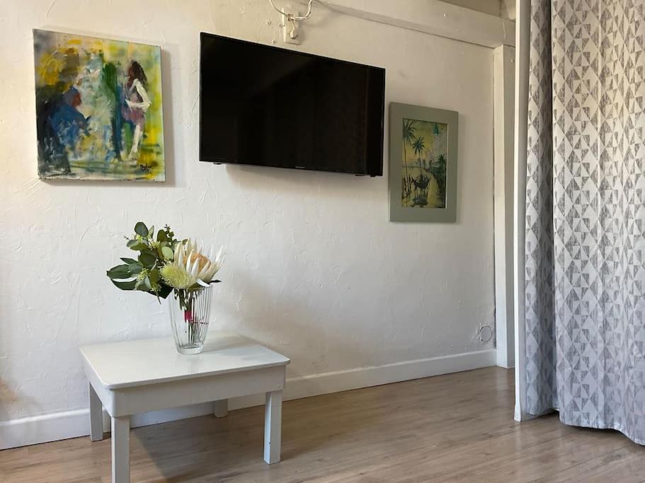 Studio Duplex Centre Ville Bastia Бастия Екстериор снимка