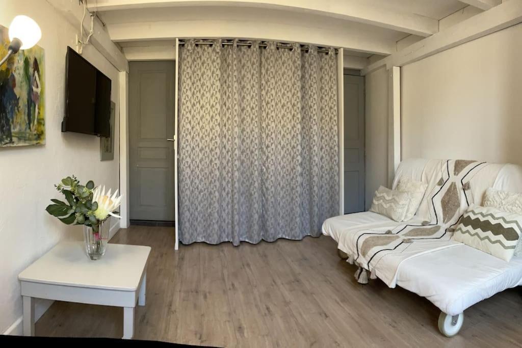 Studio Duplex Centre Ville Bastia Бастия Екстериор снимка