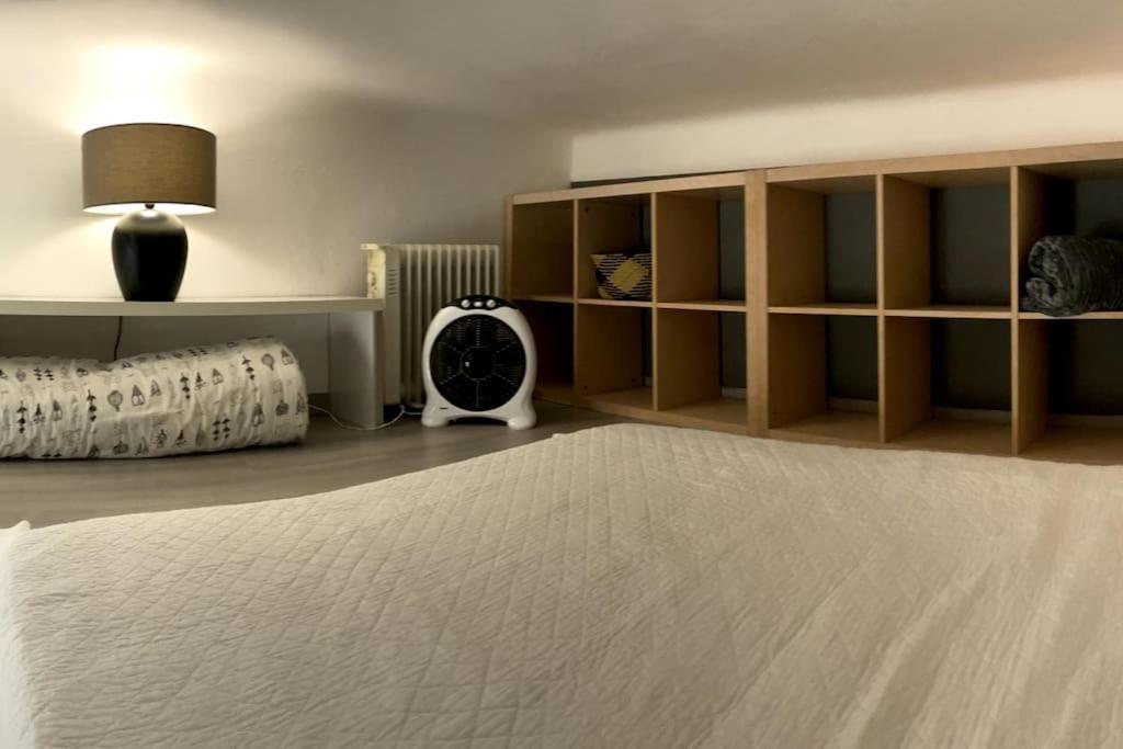 Studio Duplex Centre Ville Bastia Бастия Екстериор снимка