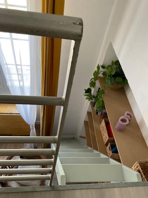 Studio Duplex Centre Ville Bastia Бастия Екстериор снимка
